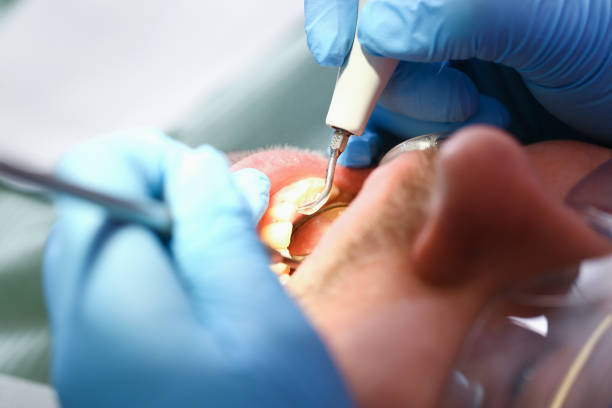 Best Cosmetic Emergency Dentistry in Monticello, AR