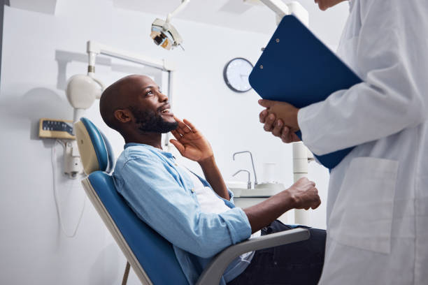 Best Weekend Emergency Dentist in Monticello, AR