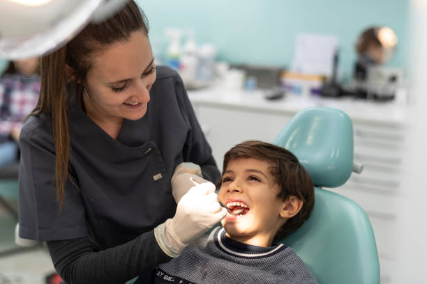 Best Emergency Treatment for Dental Infections or Abscesses in Monticello, AR