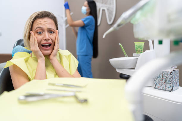 Best Emergency Treatment for Dental Infections or Abscesses in Monticello, AR