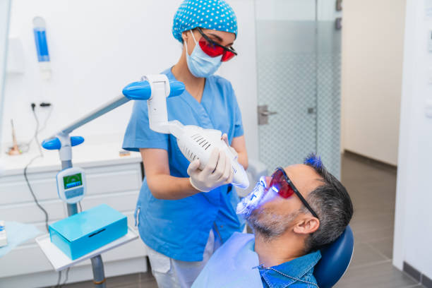 Best Pediatric Emergency Dentist in Monticello, AR