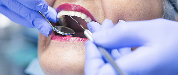 Best Same-Day Emergency Dental Services in Monticello, AR